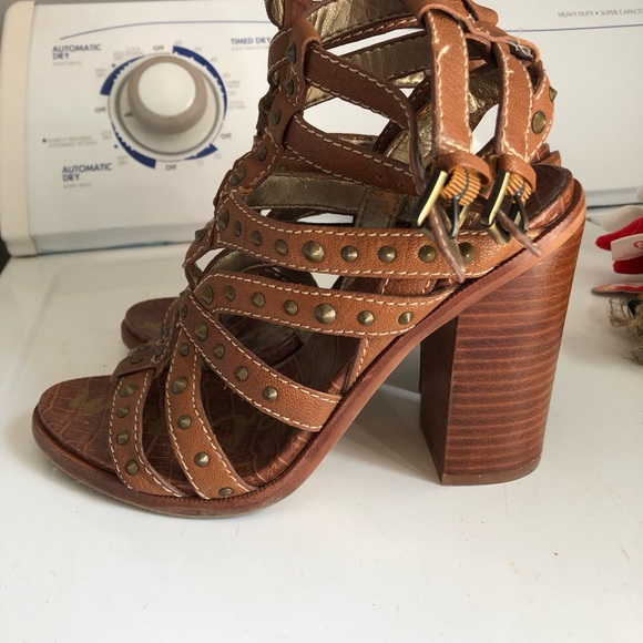 Sam Edelman - Picture 4 of 9